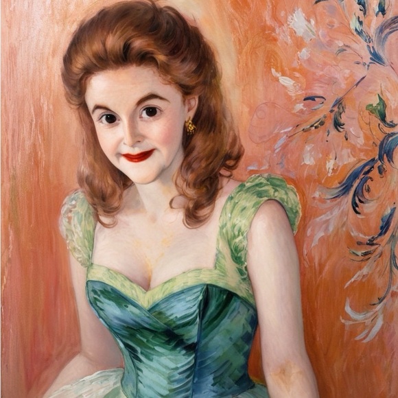 Meet your Posher, Janet - Picture 2 of 3